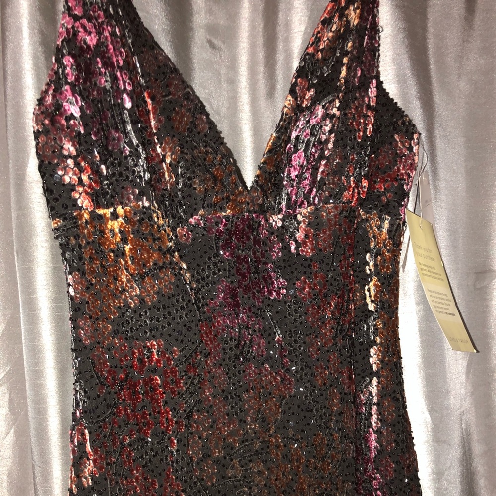 Carmen Marc Valvo Collection